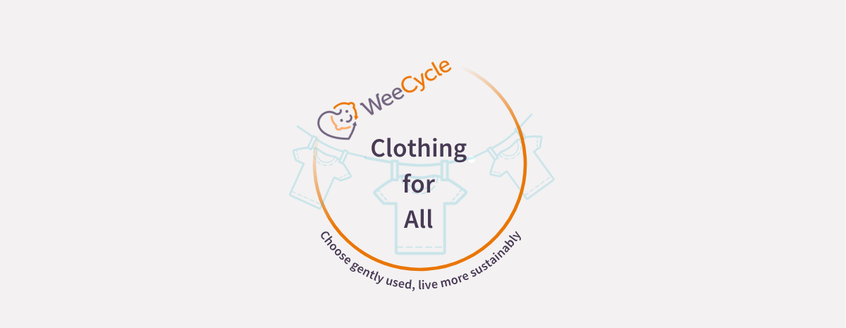 October 17th Clothing For All